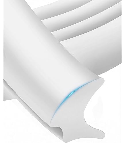 Kingdder Rv Window Seal Kit 1/2'' X 1/4'' Weather Stripping Rv Rubber Stationary Window Edge Locking Gasket, Seal Strip For Boat Car Truck Camper, Home Application(19 Ft - View #11