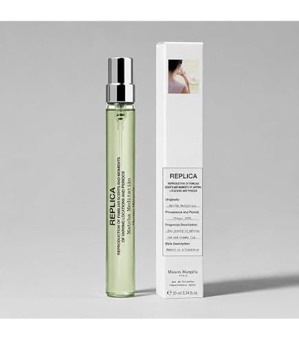 Amazon.co.jp: Maison Margiela Perfume, Replica Memory Box, Eau de Amazon.co.jp: Maison Margiela Perfume, Replica Memory Box, Eau de