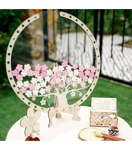 Amazon.co.jp: ハートドロップス 説明書ボード メイソンジャー型