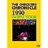 チェッカーズ「THE CHECKERS CHRONICLE 1990 OOPS! TOUR」