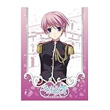 キャラクタースリーブコレクション ワルキューレ・ロマンツェ [少女騎士物語] 「希咲 美桜」