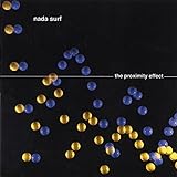nada surt the proximity effect