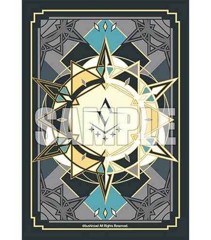 Amazon | ブシロード スリーブコレクション ミニ Vol.659 カード