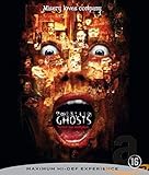 bluray - 13 ghosts (1 Blu-ray)