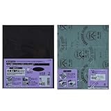 Bigman(ビッグマン) 布ヤスリ#400