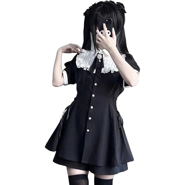 Amazon.co.jp: [ROJITA] ロジータ 長袖 トリプルリボン ツイード