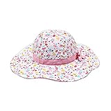 ACTLATI HAT ベビー・ガールズ US サイズ: 54cm for age 3-6 Years Old カラー: ピンク