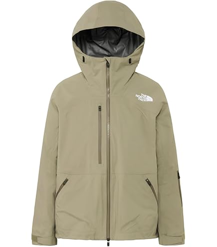 Amazon.co.jp: [ザ・ノース・フェイス] スキーウェア ジャケット