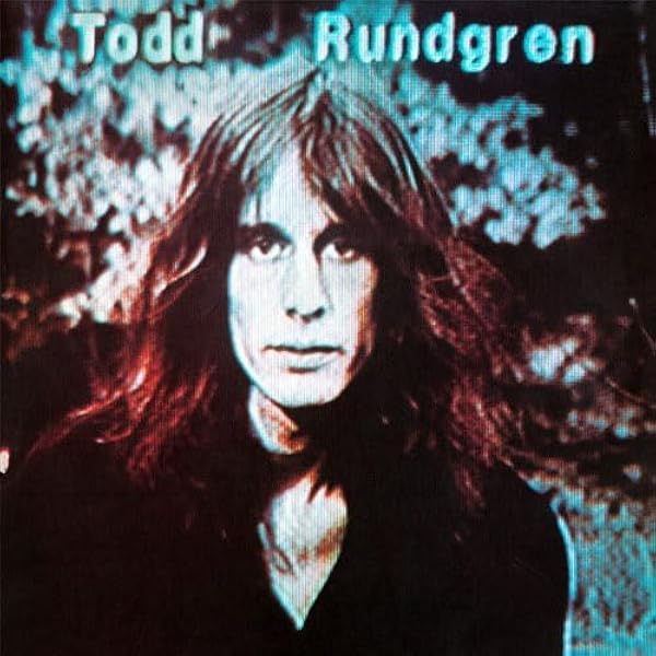 Amazon.co.jp: Todd: ミュージック