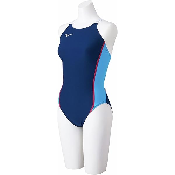 Amazon.co.jp: MIZUNO(ミズノ) スイム 水泳 競泳 エクサースーツ