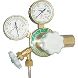 ヤマト 窒素ガス用調整器(汎用小型) YR-70V YR70V