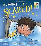 Feeling Scared (Everyday Feelings)