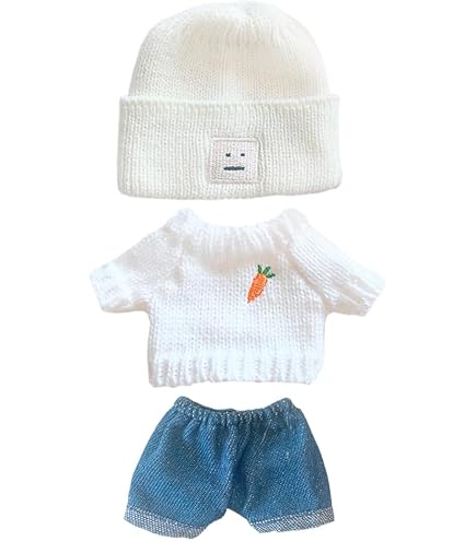 Amazon.co.jp: 無属性 着せ替えぬいぐるみ オリジナル 30cm 骨入り R6