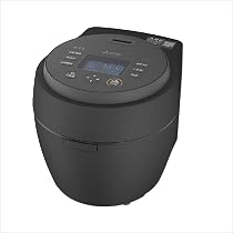 【新品】三菱電機 炊飯器 IH 5.5合 本炭釜 紬 NJ-BW10GA-B 51UcWvVw-xL._AC_UL210_SR210,