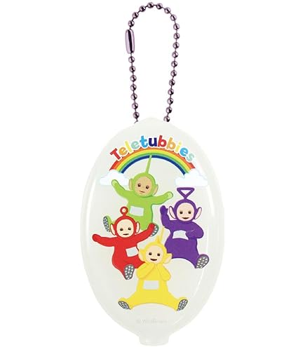 Amazon.co.jp: ティーズファクトリー テレタビーズ ティンキー