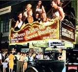 Seven Brides for Seven Brothers / O.S.T.