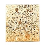 記念本- フォトアルバム、7インチの写真で700の5インチと6インチのホールド、ゴールド