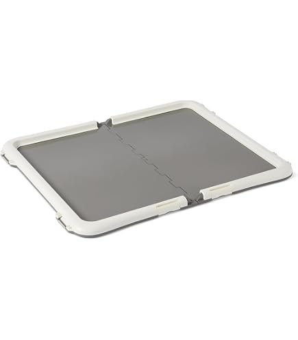 Amazon | ボンビアルコン しつけるトレー XL メッシュタイプ （犬用