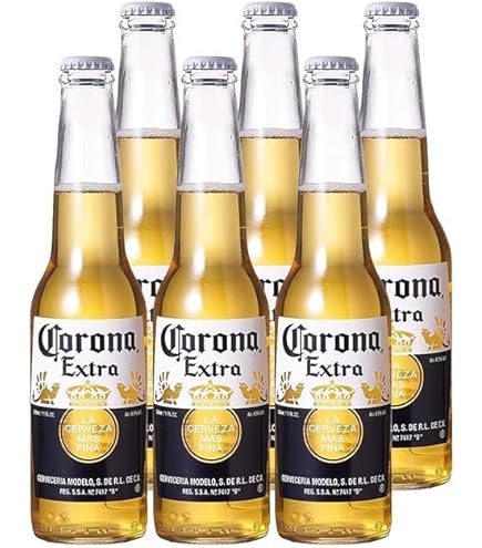 Corona Extra Bottles 12 X 330ml - Compare Best Prices UK