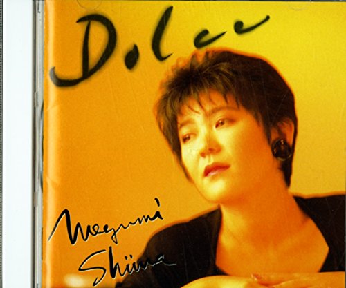 Dolce | 椎名恵 | オリコンニュース（ORICON NEWS）