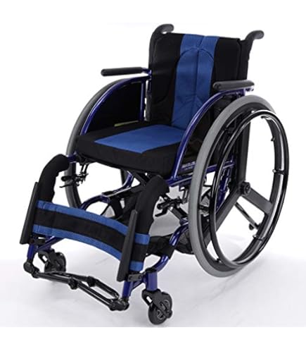 Amazon | カドクラ 自走用スポーツ車いす ダンク A706 | カドクラ | 自