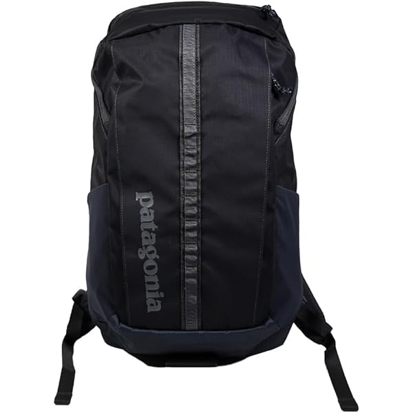 Amazon.co.jp: [パタゴニア]Patagonia バックパック 49301 BLACK HOLE