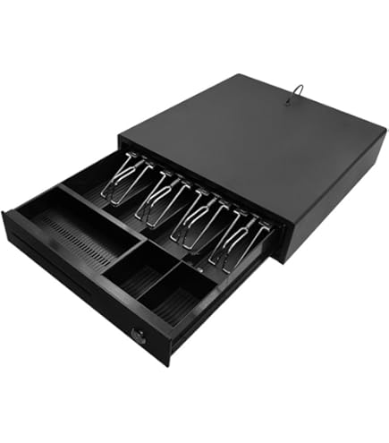 キャッシュドロアー Amazon.co.jp: 【新型】キャッシュドロア 自動 手動式 ドロワー