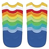 Waterproof Absorbent Bib Unisex: Boy by i play.