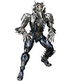 Amazon.co.jp: 魂ウェブ商店限定 S.H.フィギュアーツ グリード