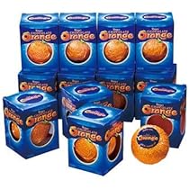 Amazon | TERRY'S(テリーズ) オレンジチョコレート ミルク 157g(12個