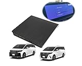 40系アルファード ヴェルファイア dvdプレーヤー DVDデッキ CDプレイヤー ディスプレイオーディオ用 トヨタ 1.5ｍ延長線付き R5.6〜 ALPHARD VELLFIRE