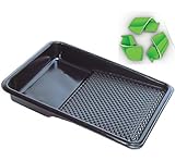 ENCORE PLASTICS 02115 Corp Plastic Tray Liner 9In [並行輸入品]