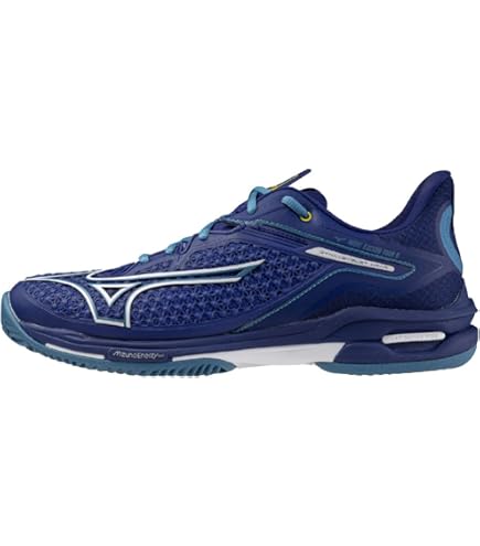 Mizuno WAVE EXCEED TOUR 5 OC 25.5㎝ 7c031e53-fd32-4700-b783-