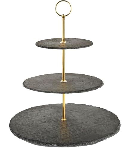 【新品】ウェッジウッド ワンダーラスト ウォーターリリー 3段ケーキスタンド ウェッジウッド（Wedgwood） ワンダーラスト ウォーターリリー 3