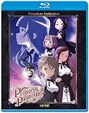Princess Principal [Blu-ray]