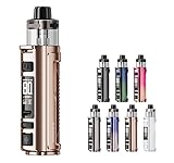 ブープー Argus Pro 2 Pod Mod Kit 3000mAh 5ml イージス プロ2 ポッド モッド 電子タバコ (Cocoa Brown)