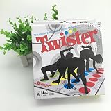 efasterボディTwisting Funny multi-person Interactiveターンテーブルゲームパーティーおもちゃ