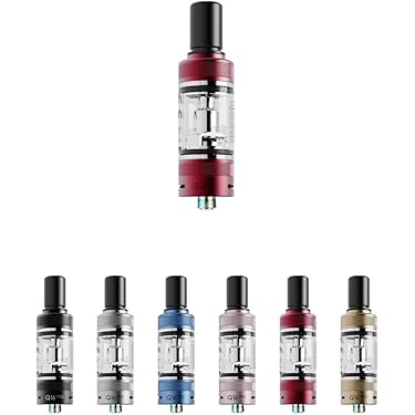 Amazon.co.jp 人気ギフトランキング: 電子たばこ用アトマイザー で