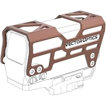 Amazon.co.jp: ベクターオプティクス Vector Optics Frenzy Plus