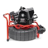 Ridgid 48113 SeeSnake Compact 2 System with One Battery and Charger [並行輸入品]