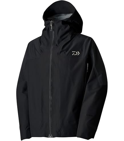 ダイワ DR-2208J レインマックス ストレッチフィット ジャケット 新品 DAIWA（ダイワ） レインマックス ストレッチフィット レインジャケット