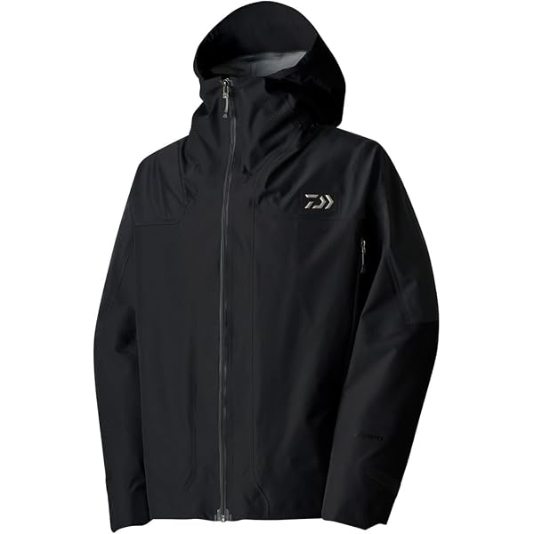 Amazon.co.jp: [ダイワ] GORE-TEX ロックガードレインジャケット DR