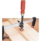 Bessey 5-1XXX Edge Clamp by Bessey