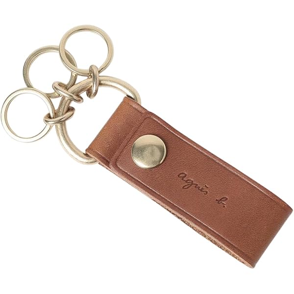 Amazon.co.jp: [Jimmy Choo] [ジミーチュウ] キーリング ウォーレン