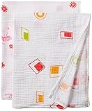 AURA（tm）の織工AW01P2S005Rプリンセス夢赤ちゃんの毛布