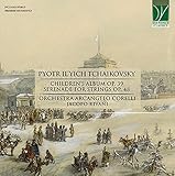 Tchaikovsky: Children S Album Op 39