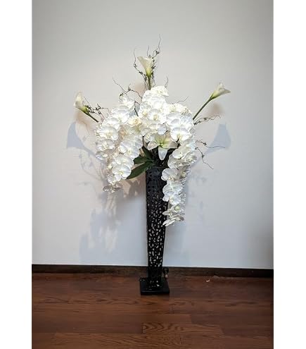 Amazon｜造花 桜スタンド 160cm 大型 春装飾 デイスプレイ 店舗装飾