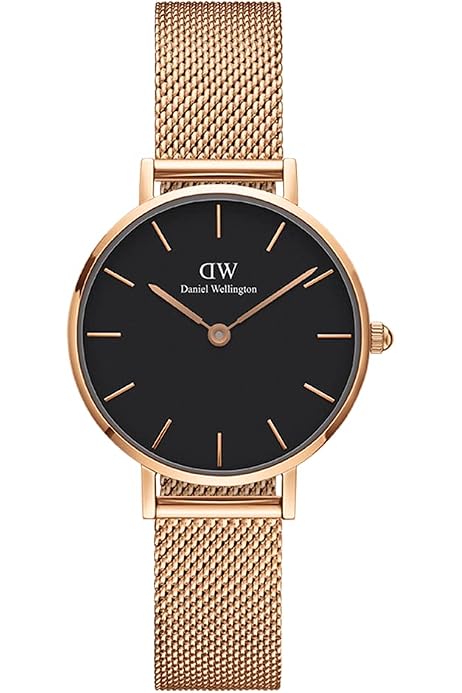 Daniel Wellington Women's Watch Classic Black Sheffield 36mm :  Amazon.com.au: Clothing, Shoes \u0026 Accessories