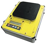 新光電子 VIBRA 土木用電子台はかり TS-30K