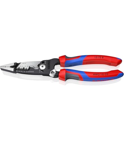 Amazon | クニペックス KNIPEX KNIPEX(クニペックス) フラットケーブル